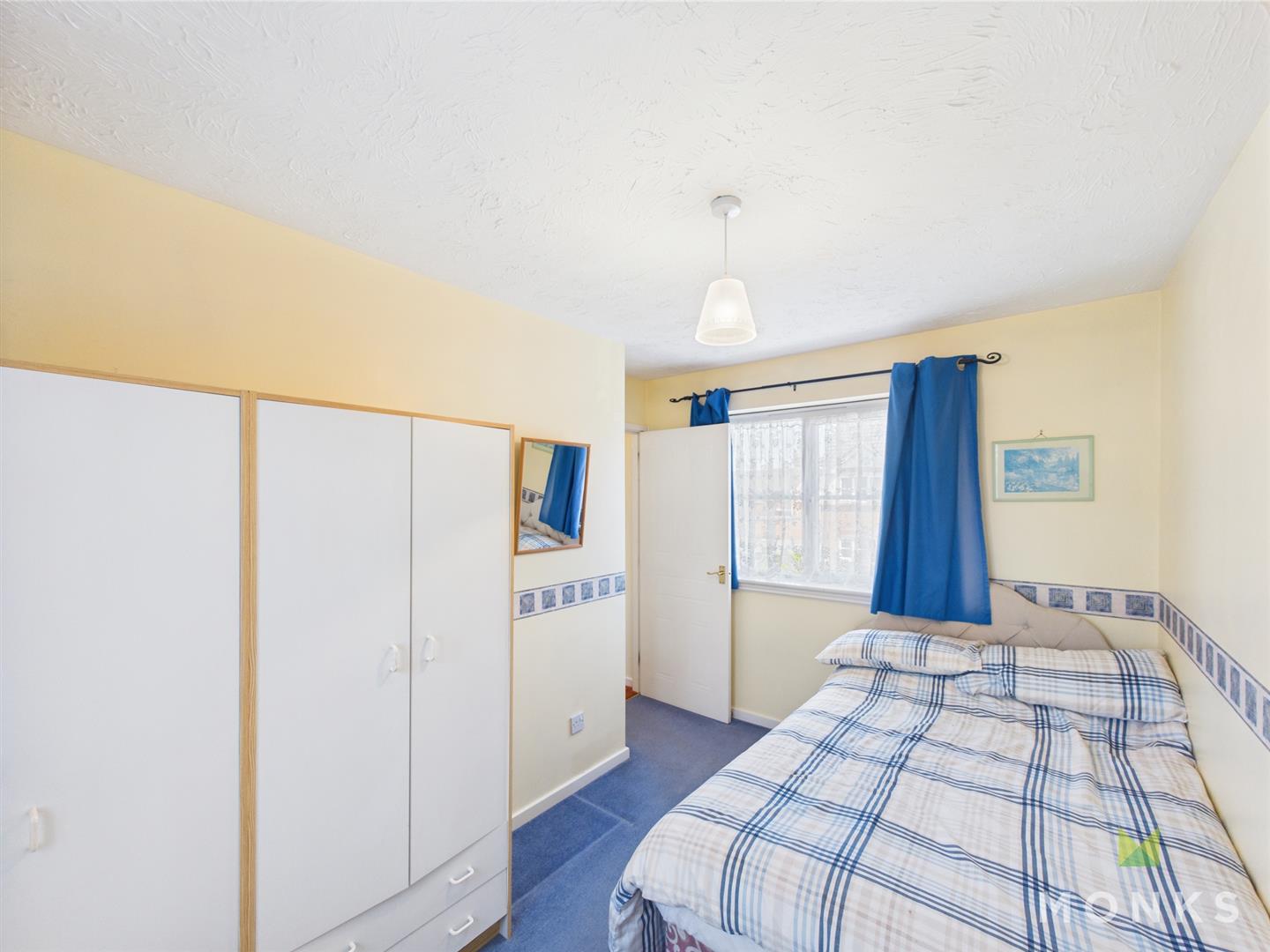 31 Harris Croft, Shrewsbury, SY4 5DU For Sale